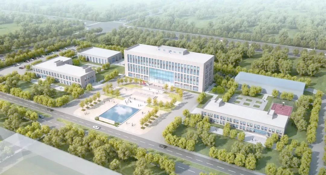 石油化工科學研究院天津科學試驗基地工程